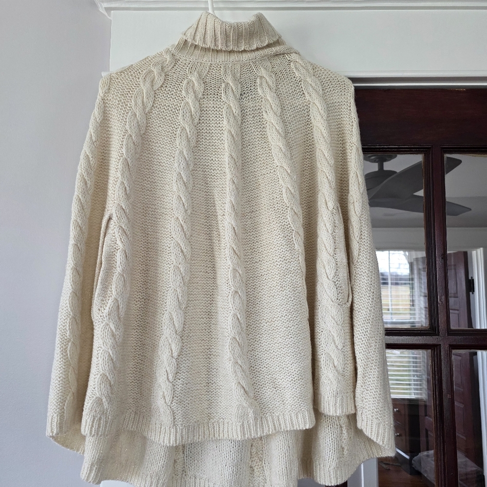 Poncho
